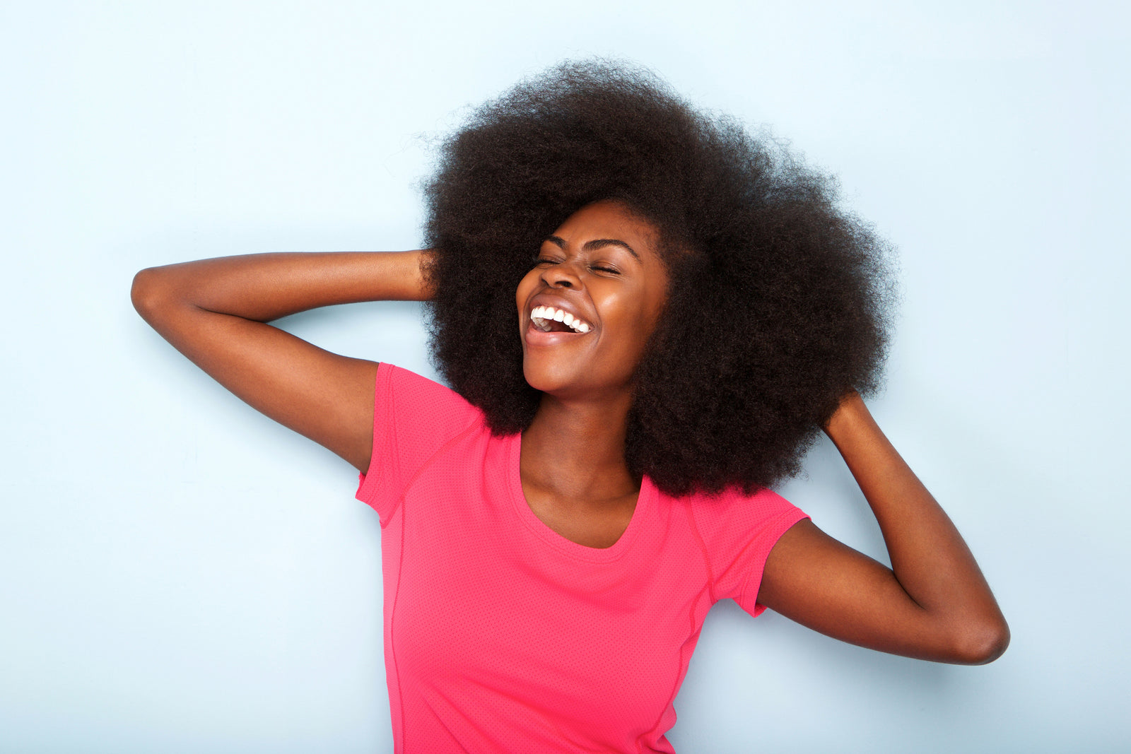 Understanding Low-Porosity Hair