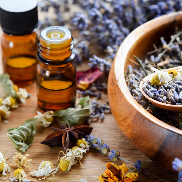 Essential Oils