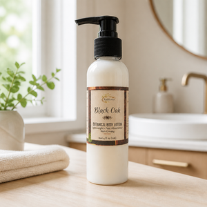 Body Lotion