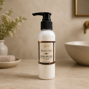 Body Lotion