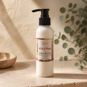 Body Lotion