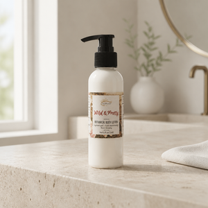 Body Lotion