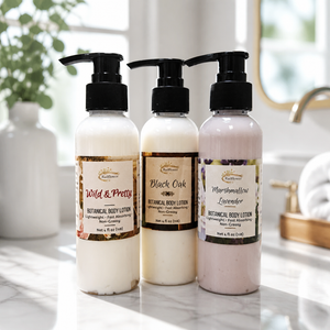 Body Lotion
