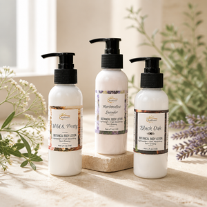 Body Lotion