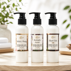 Body Lotion