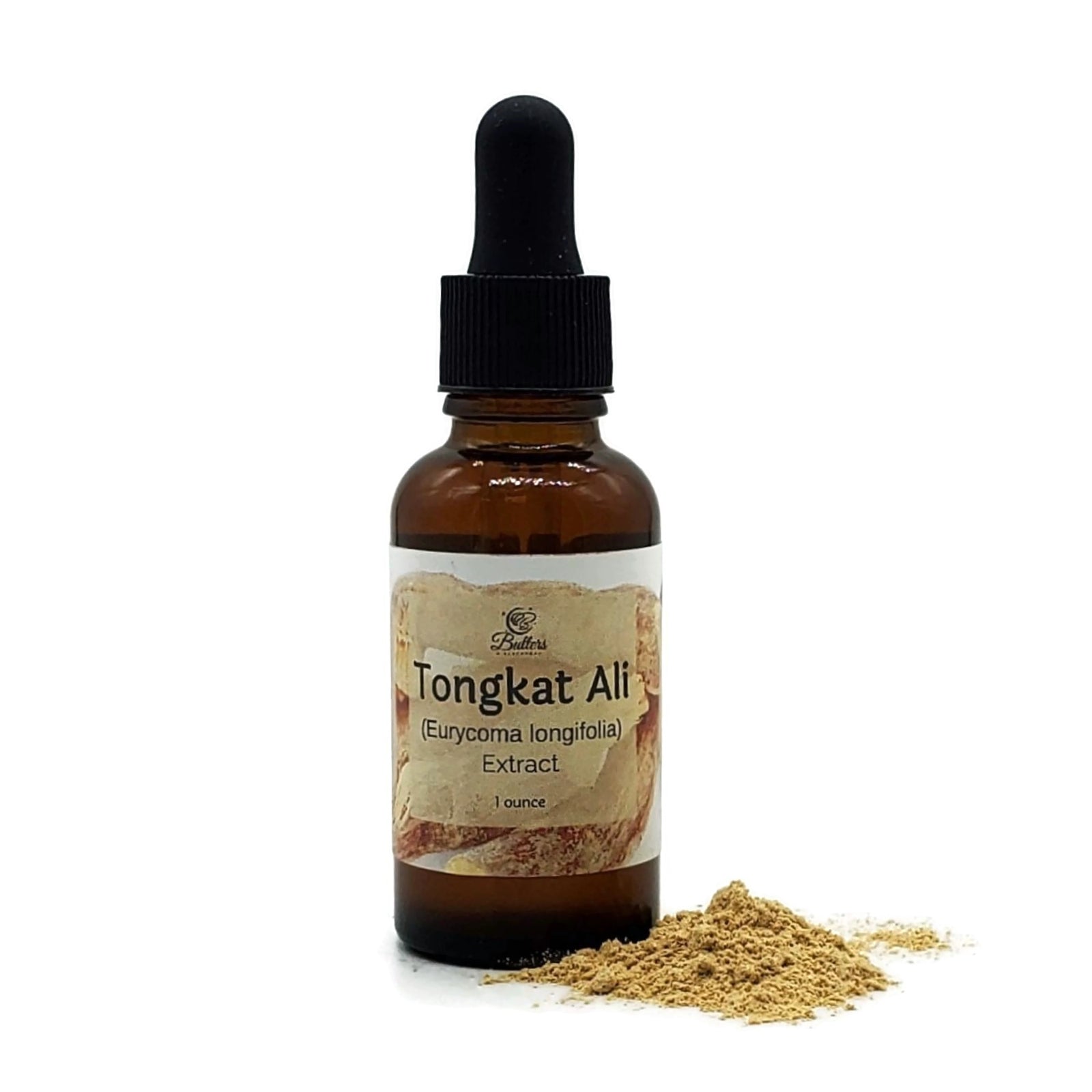 Tongkat Ali Extract