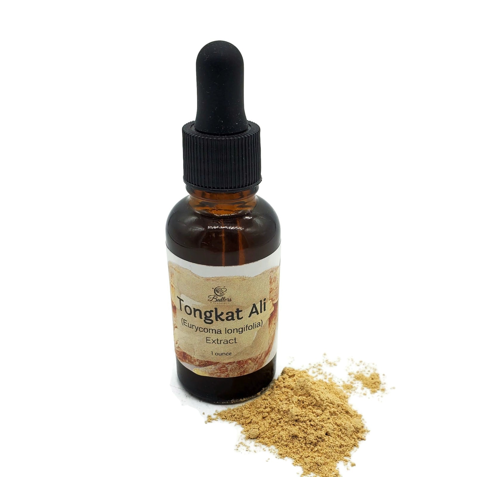 Tongkat Ali Extract