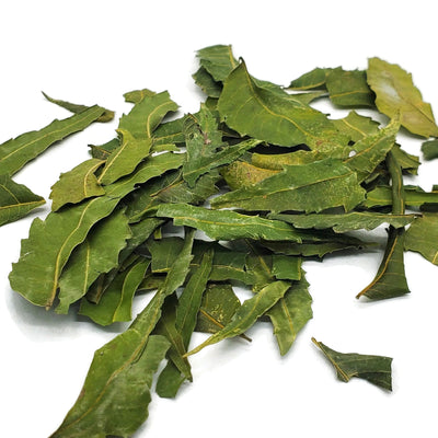 Neem Leaves - Dried