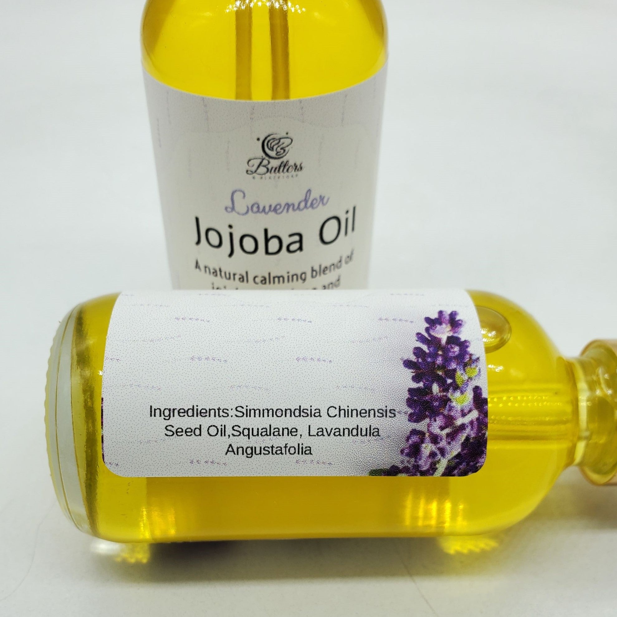 jojoba lavender tea tree oil Lavender Jojoba Oil