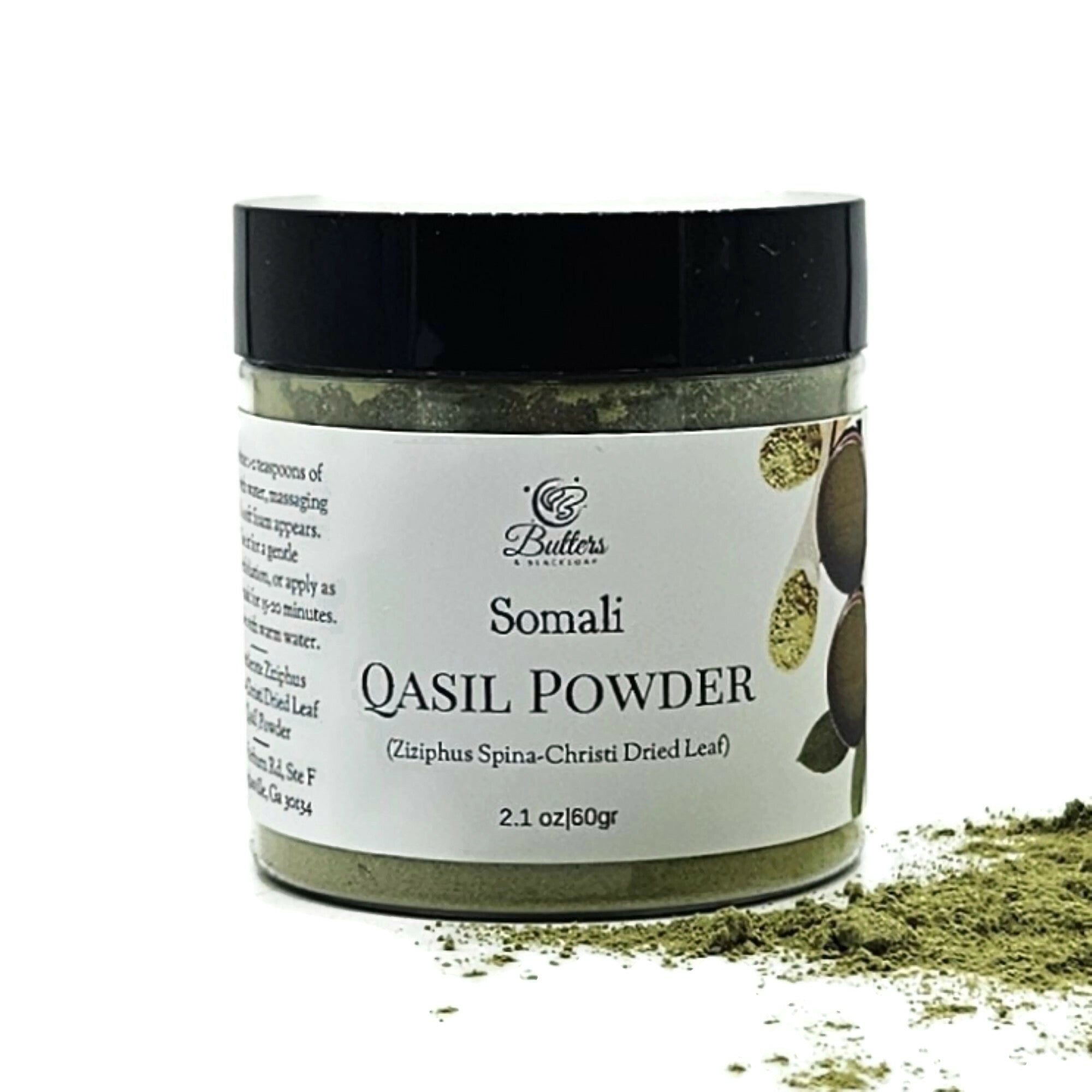 Pure Qasil Powder from Somalia