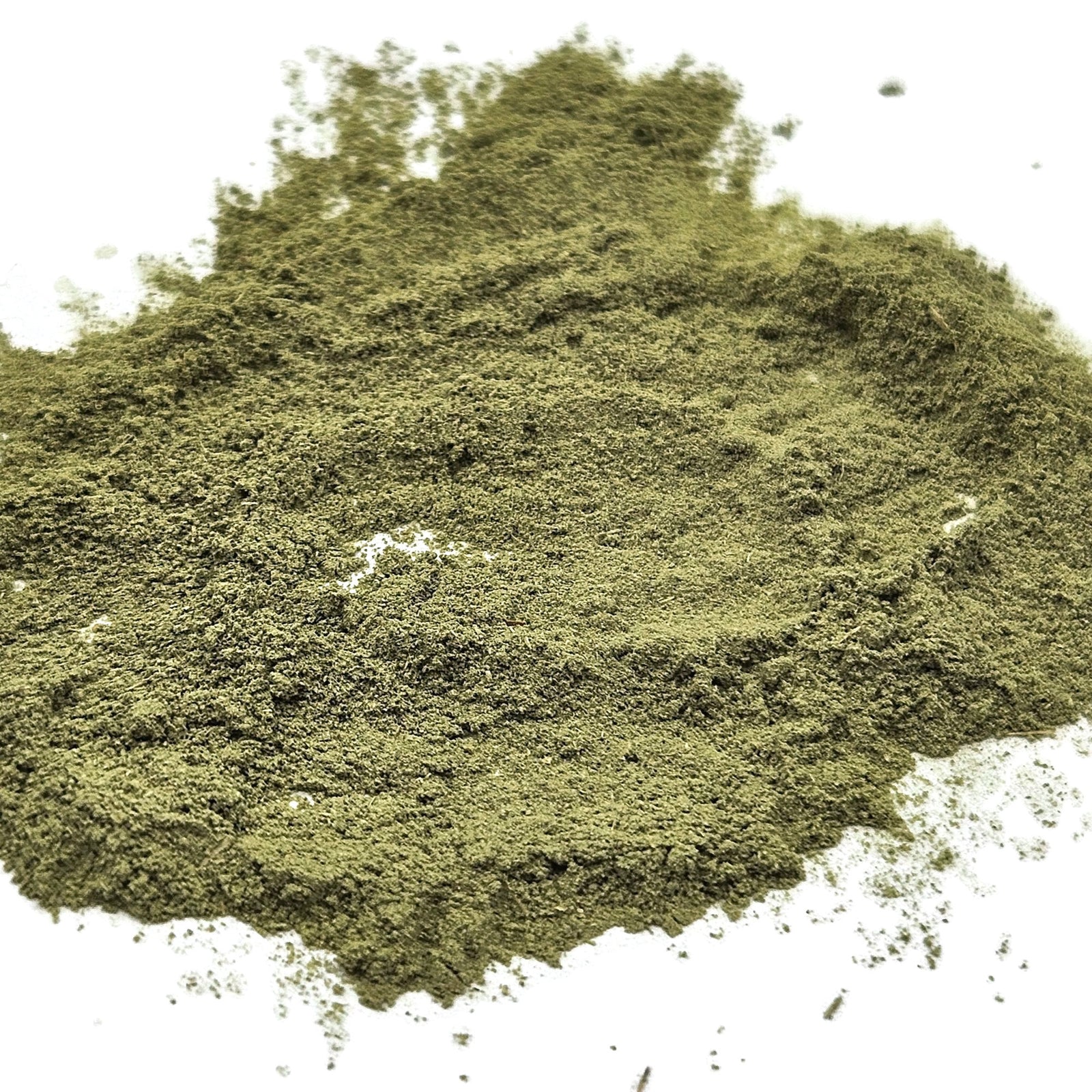 Pure Qasil Powder from Somalia