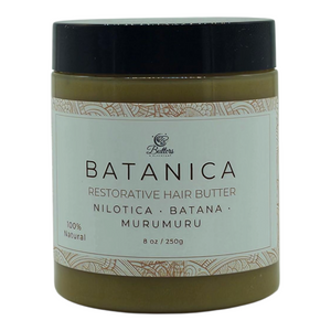 Batanica – Restorative Hair Butter