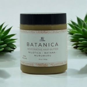 Batanica – Restorative Hair Butter