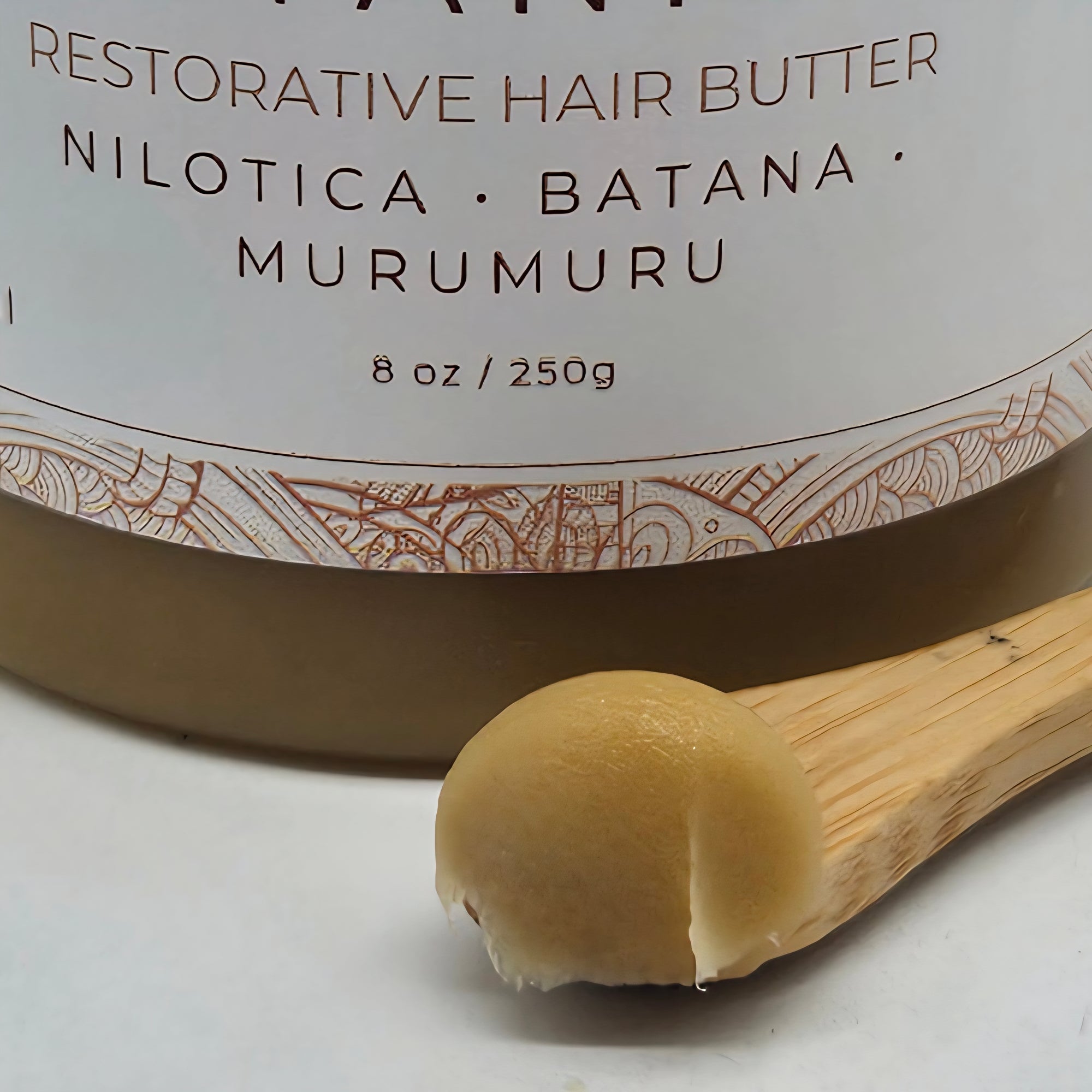Batanica – Restorative Hair Butter