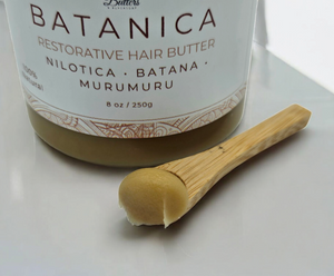 Batanica – Restorative Hair Butter