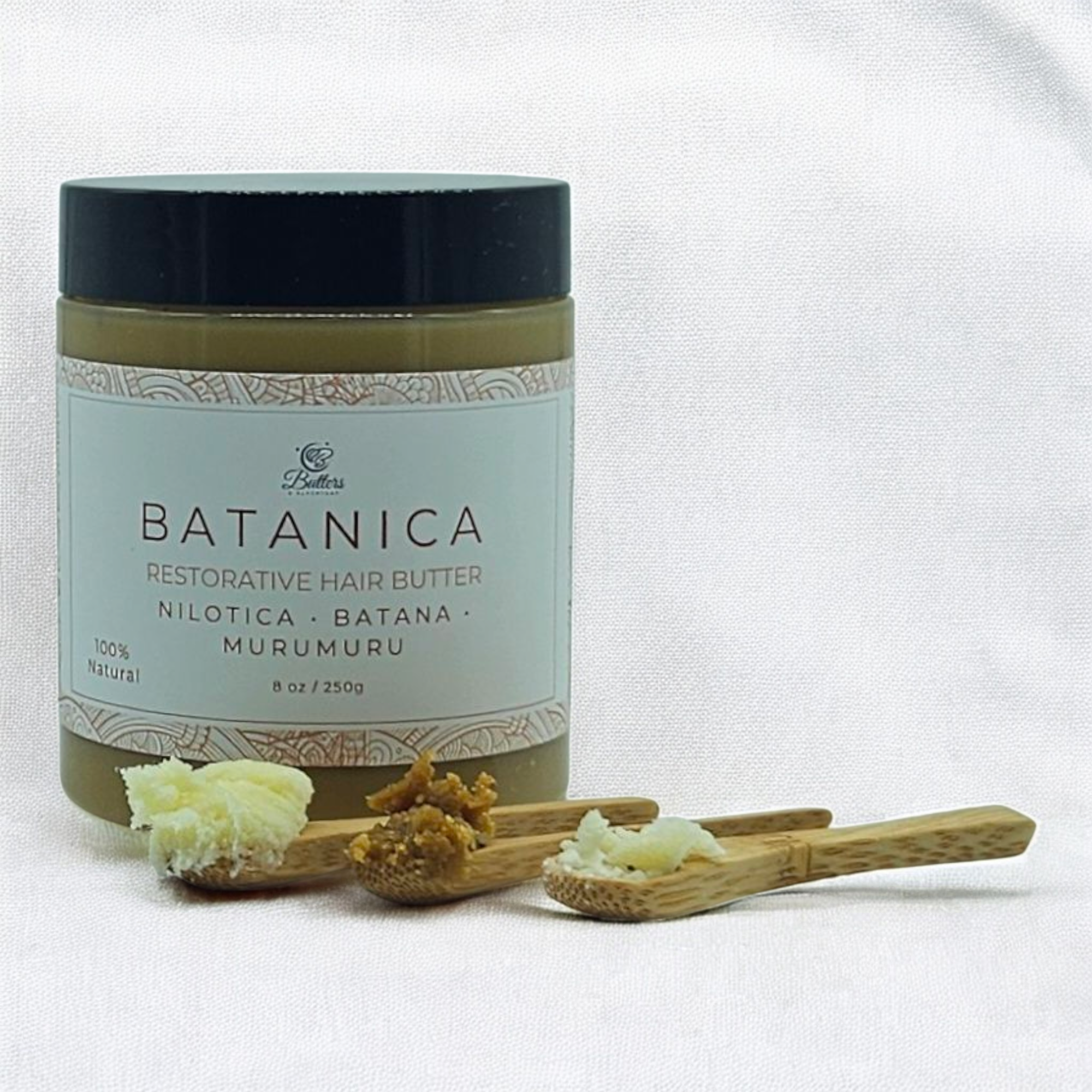 Batanica – Restorative Hair Butter