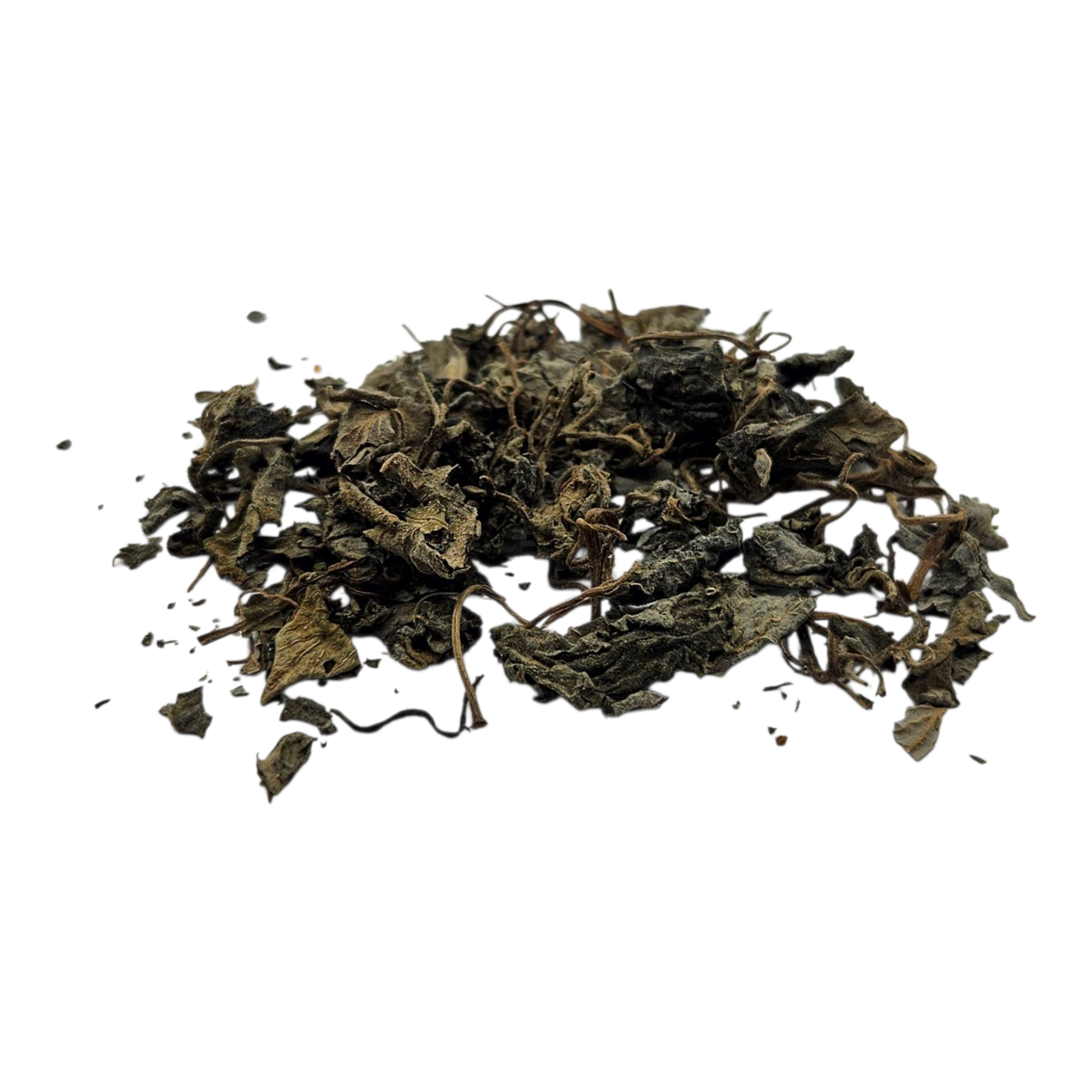 Chadian Ambunu Leaf
