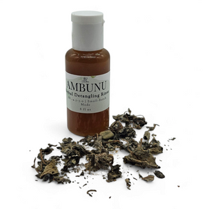 Ambunu Leaf Detangling Rinse