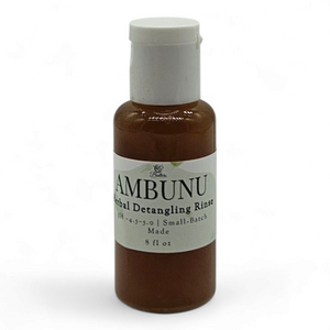 Ambunu Leaf Detangling Rinse