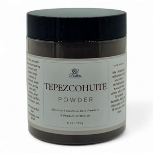 Tepezcohuite Powder