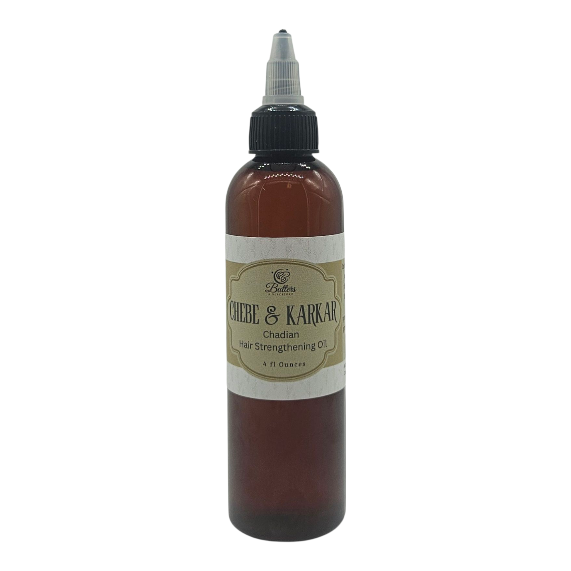 Chebe and Karkar Oil