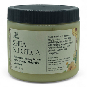 Shea Nilotica