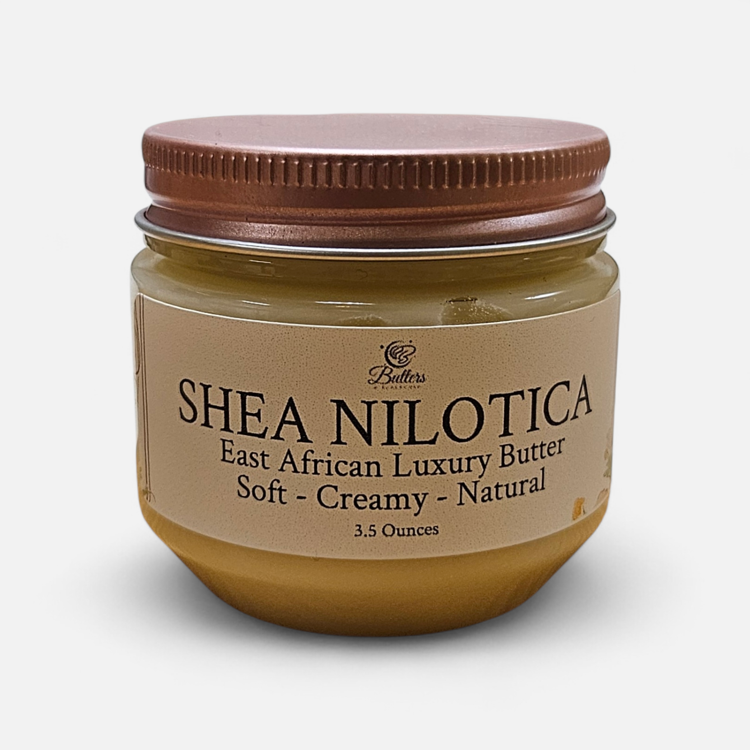 Shea Nilotica
