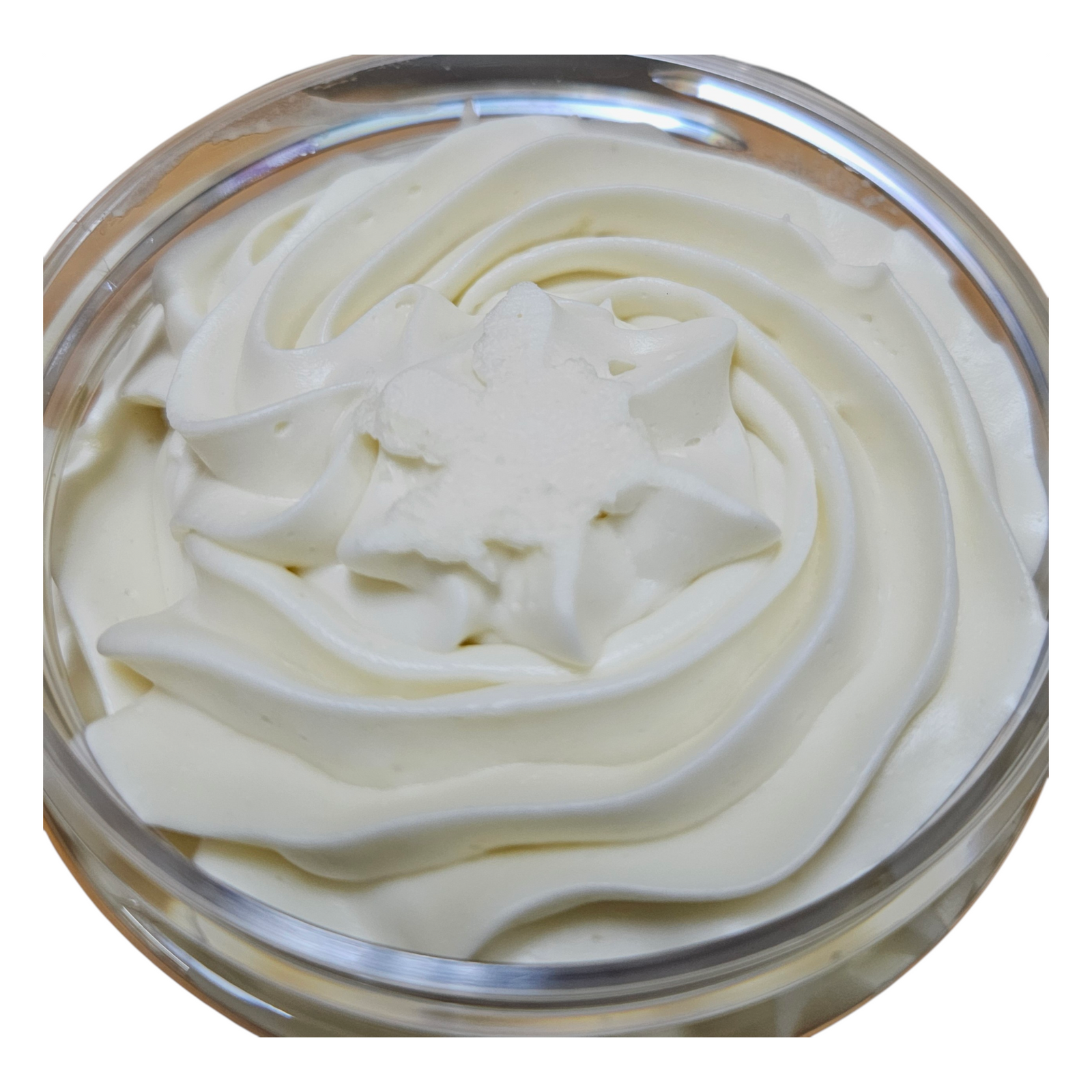 Nourishing Body Whip