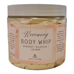Renewing Body Whip