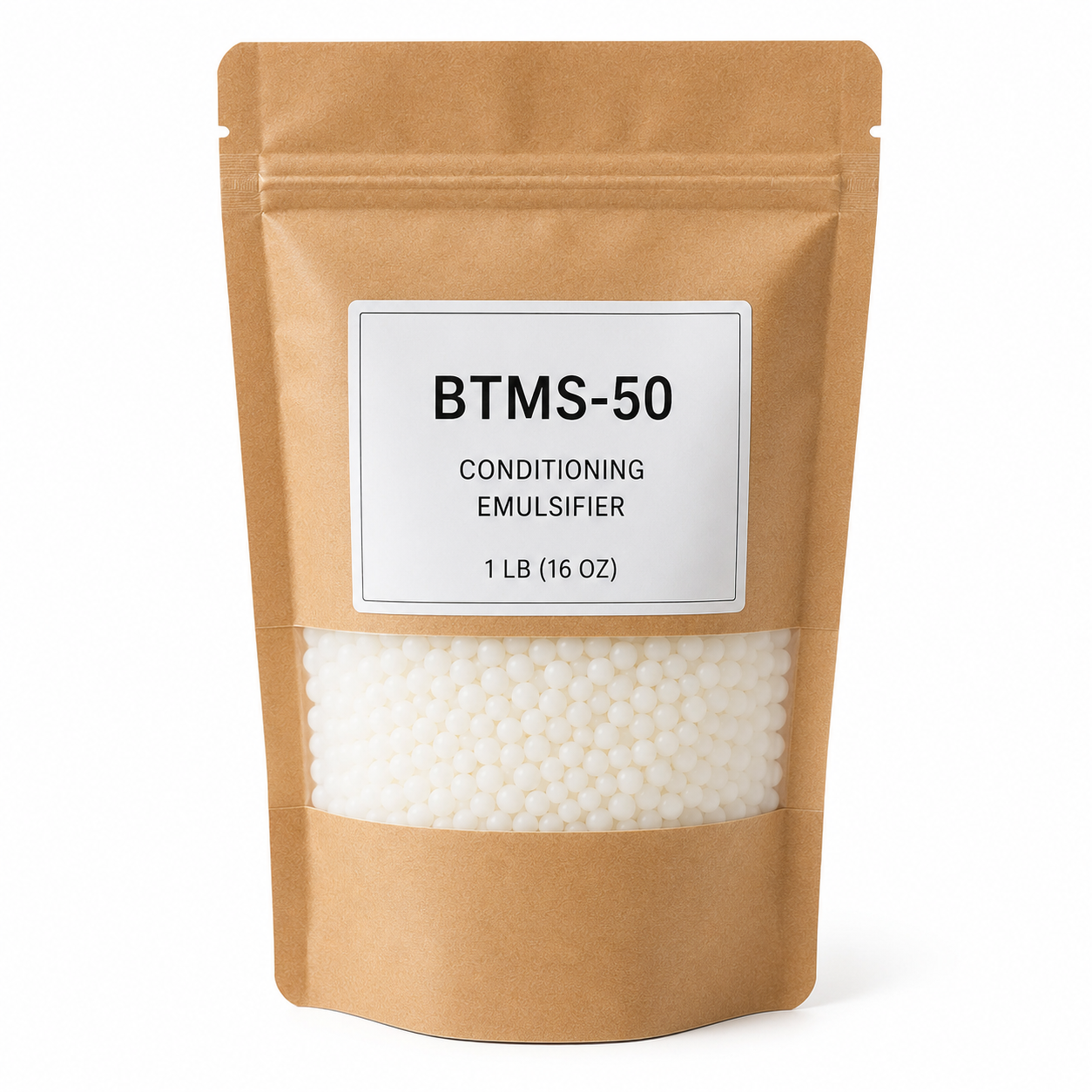 BTMS-50 Conditioning Emulsifier
