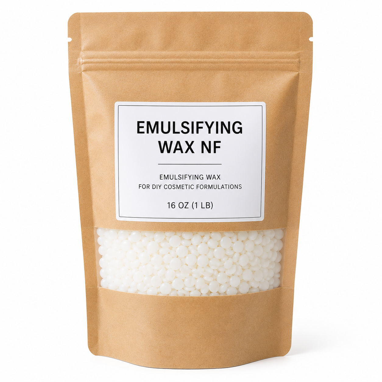 Emulsifying Wax NF