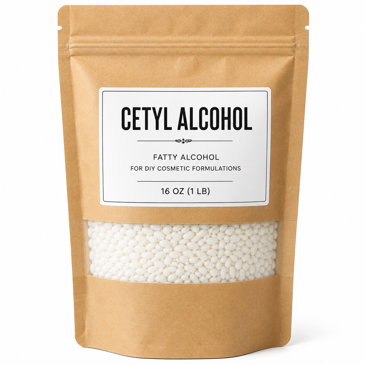 Cetyl Alcohol