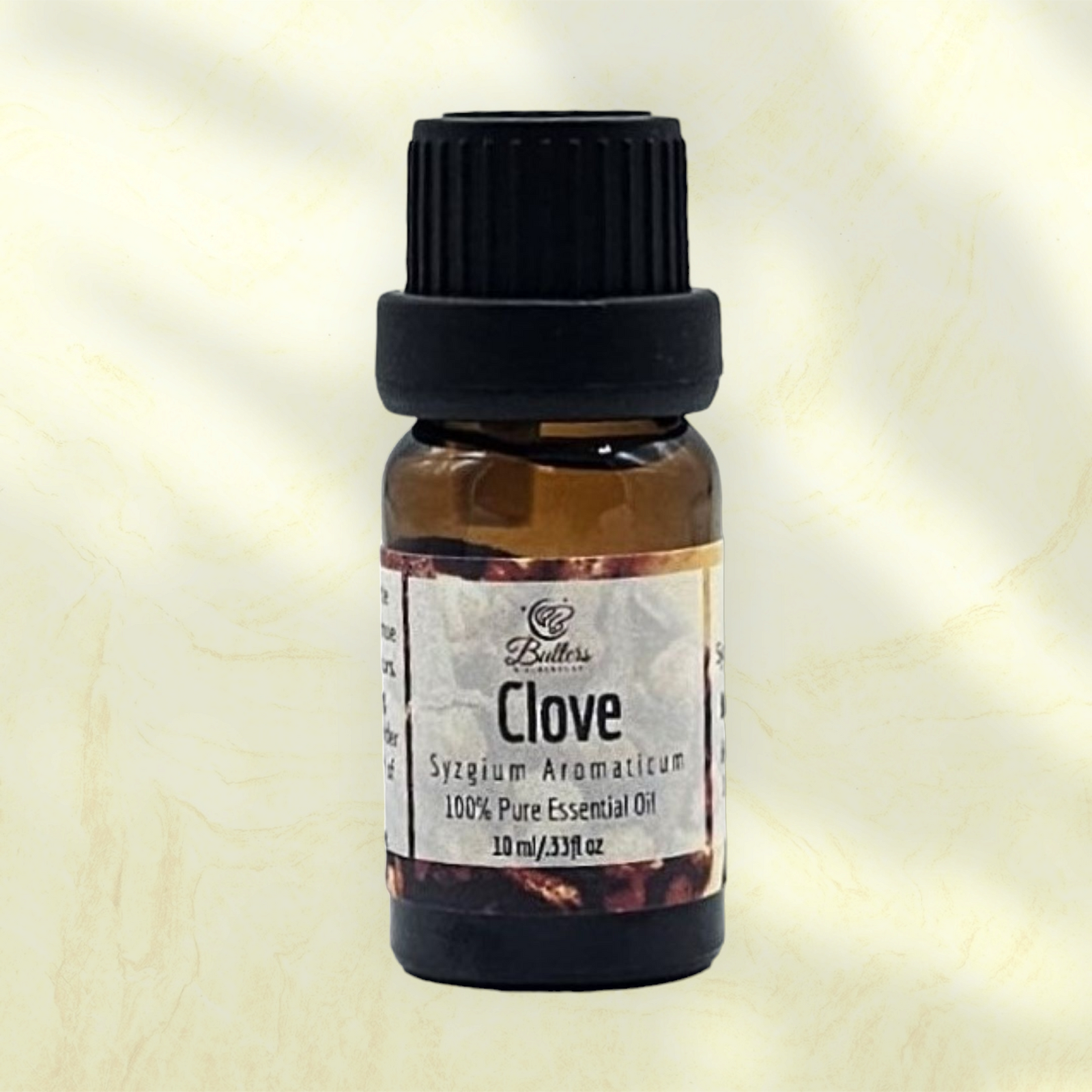 Clove Bud Essential Oil