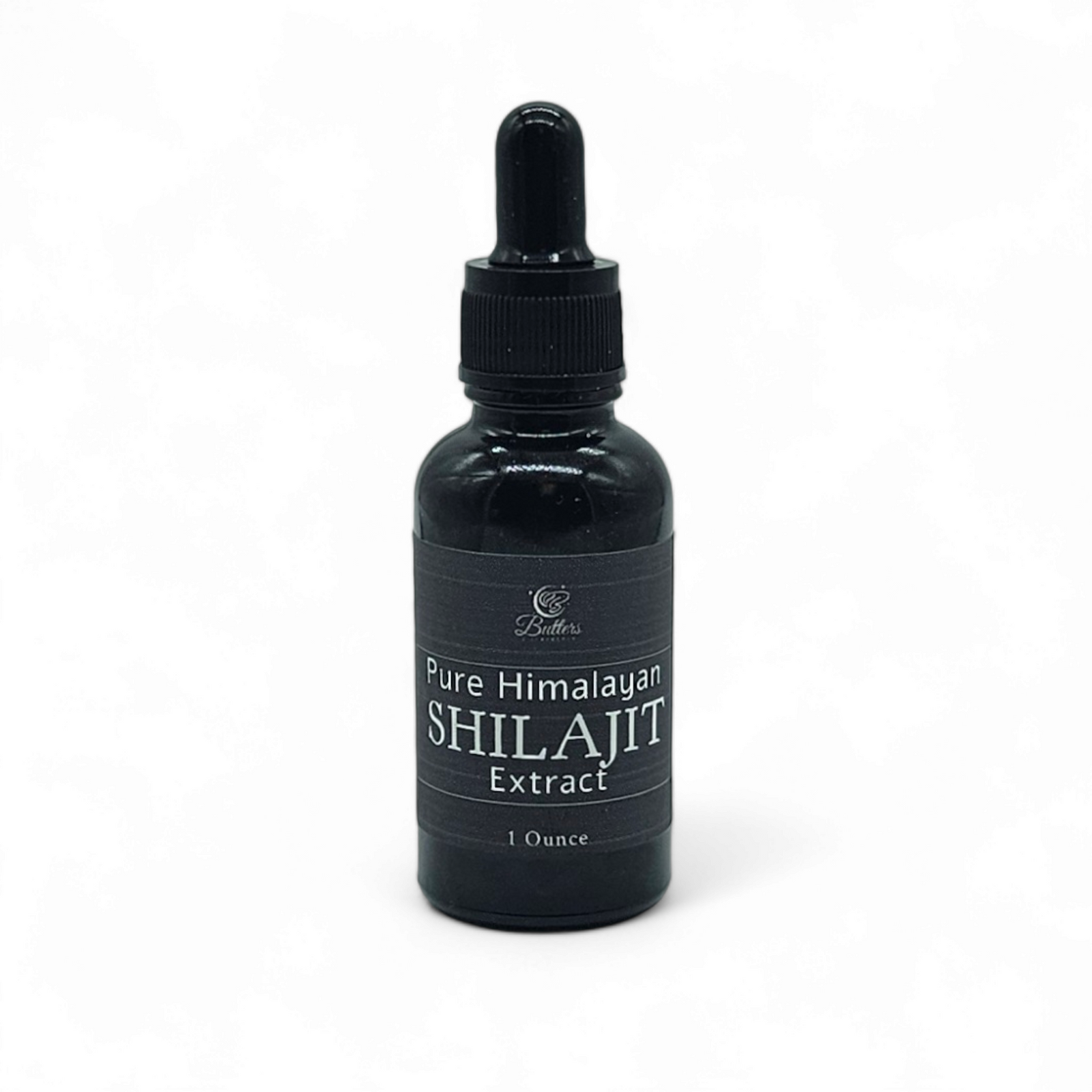 Shilajit Extract