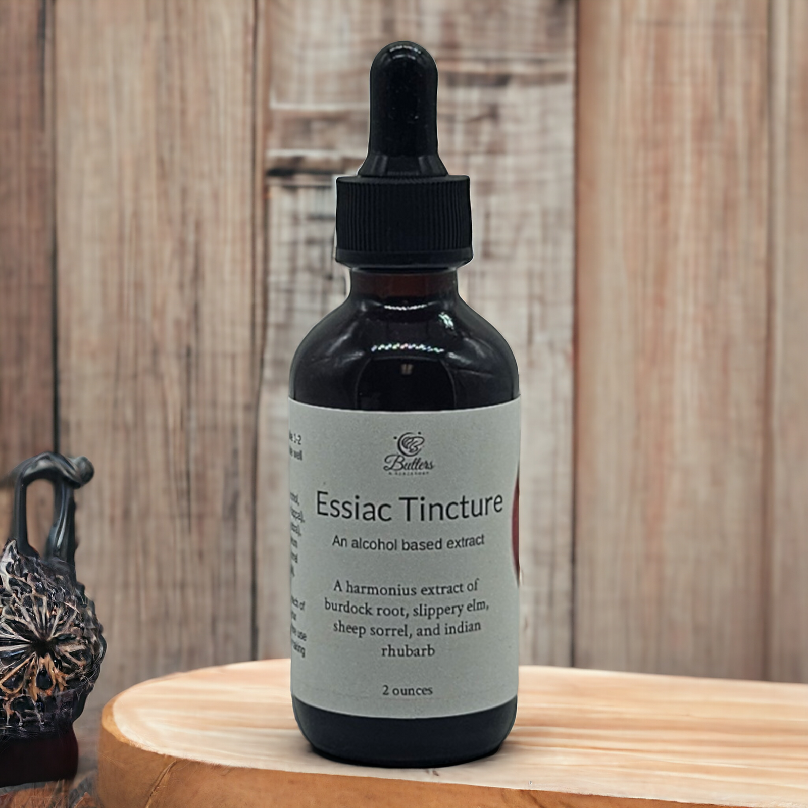 Essiac Tincture