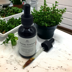 Essiac Tincture