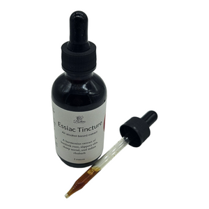 Essiac Tincture