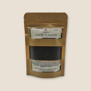 Chadian Chebe Powder