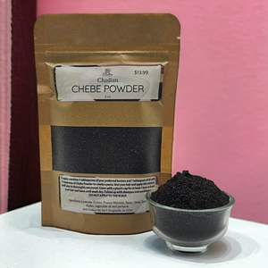 Chadian Chebe Powder