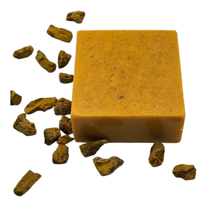 Natural Goats Milk Soap