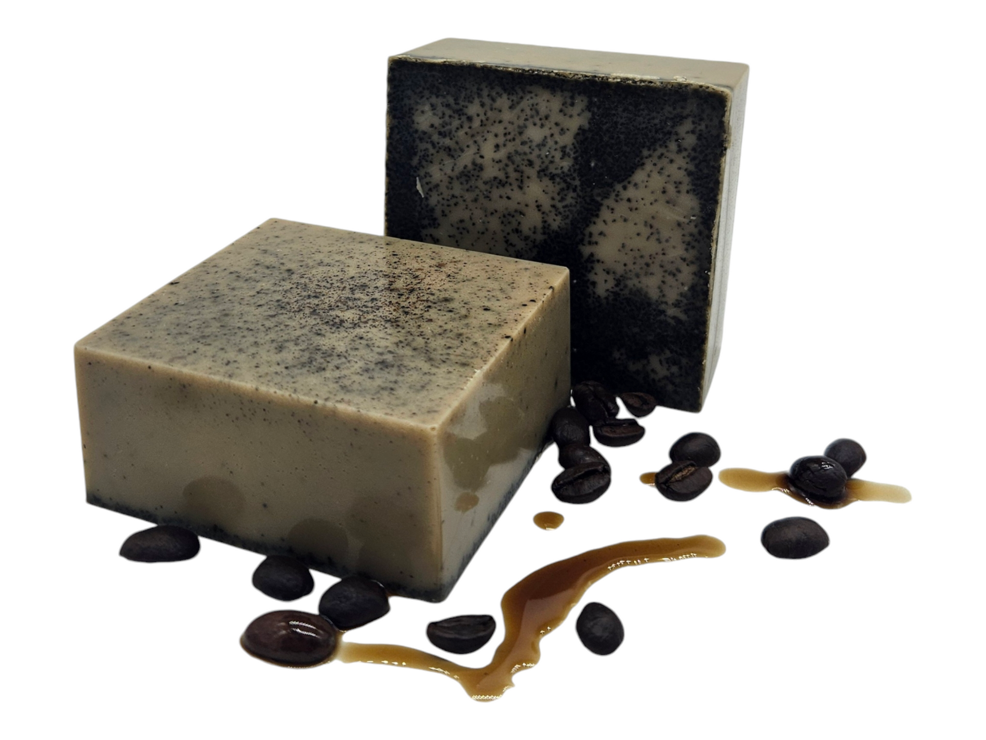 Natural Goats Milk Soap