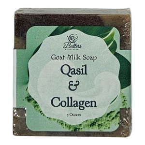 Natural Goats Milk Soap