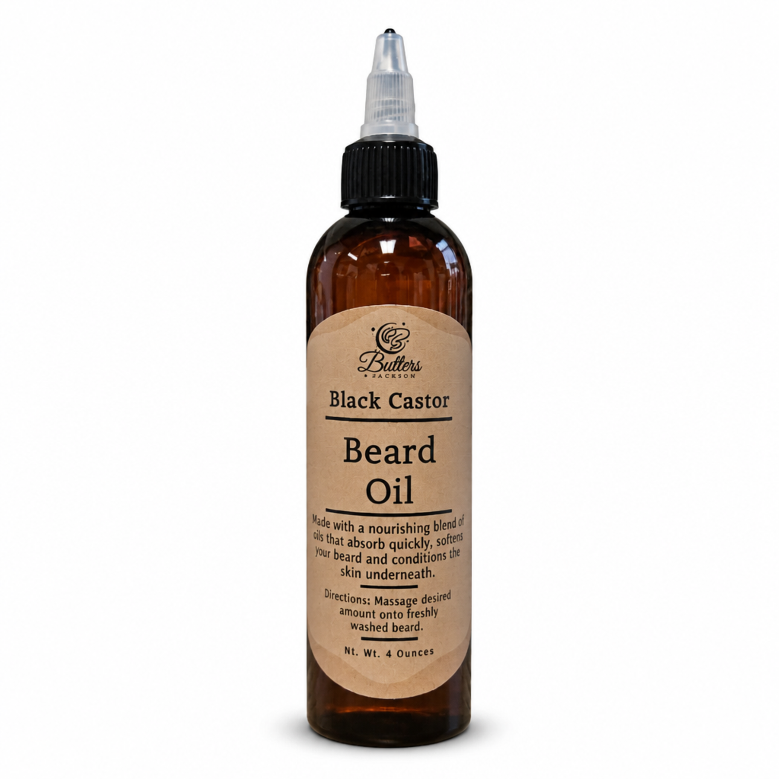 Beard Oil