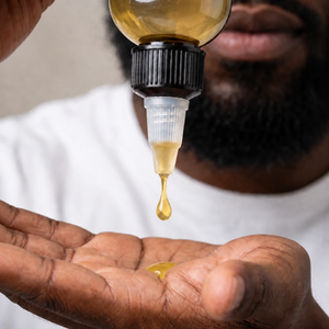 Beard Oil