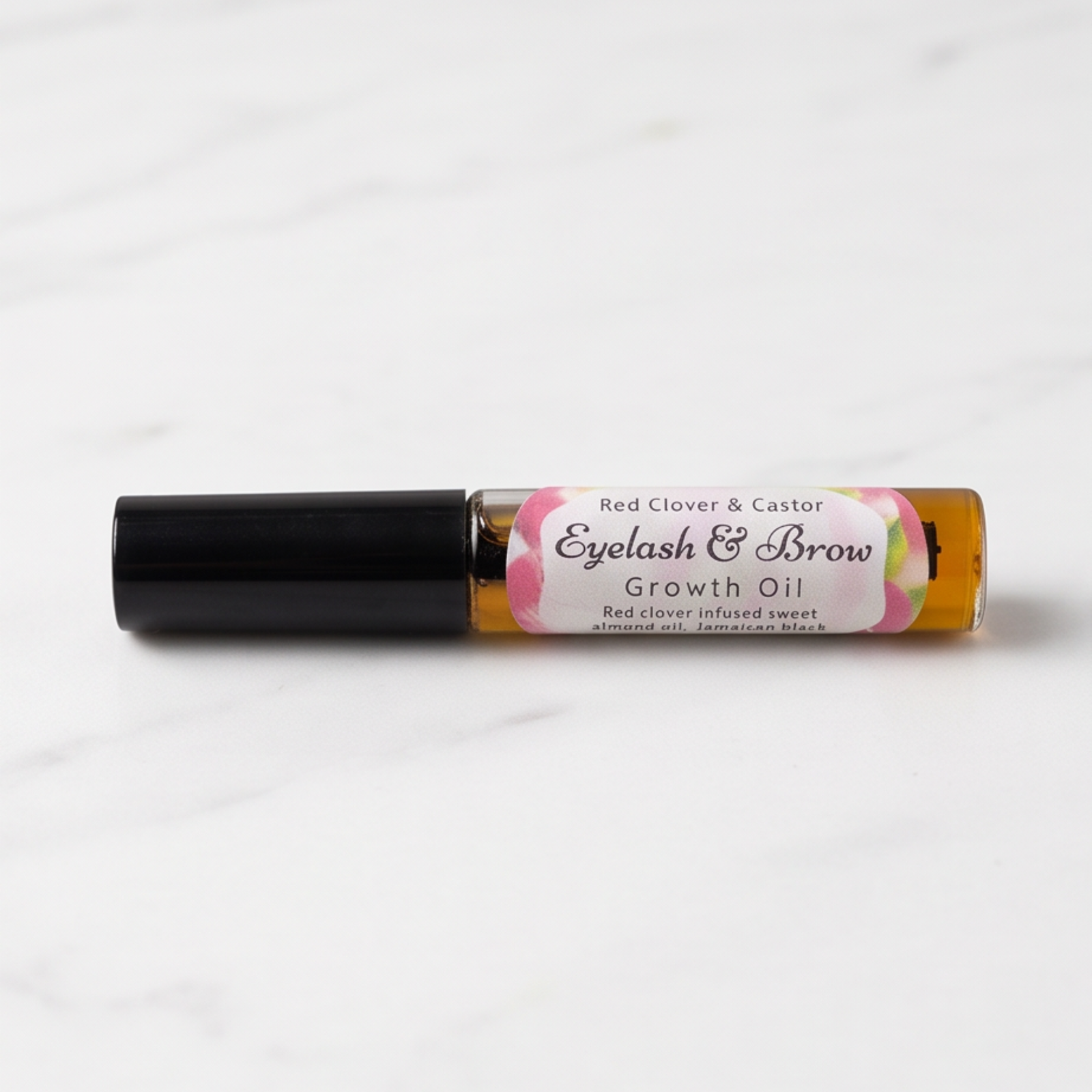Botanical Lash & Brow Serum