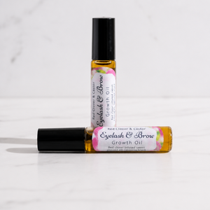 Botanical Lash & Brow Serum