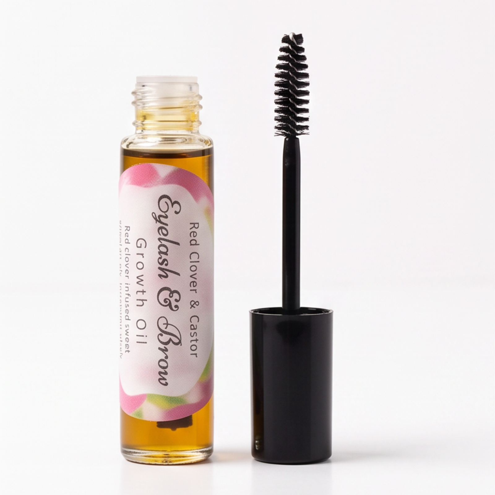 Botanical Lash & Brow Serum