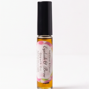 Botanical Lash & Brow Serum