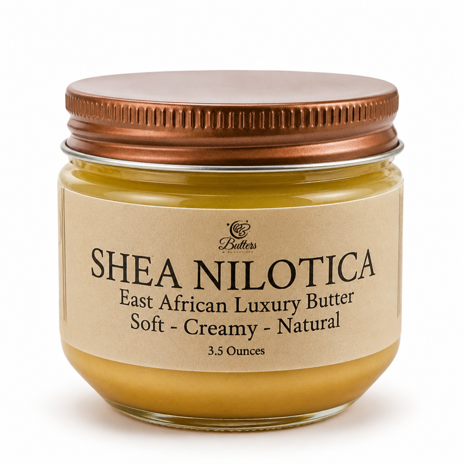 Shea Nilotica