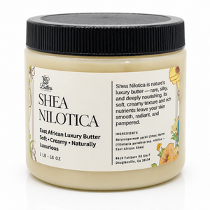 Shea Nilotica
